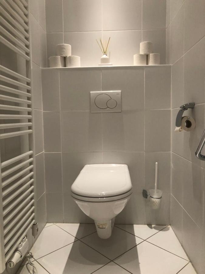 Weghuberhof Ferienwohnungen Biedermannsdorf Zewnętrze zdjęcie