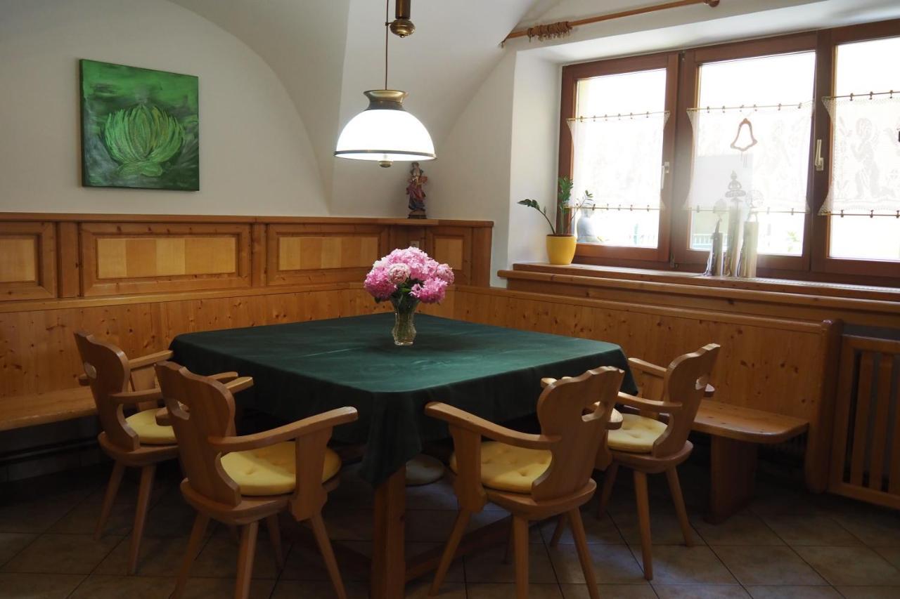 Weghuberhof Ferienwohnungen Biedermannsdorf Zewnętrze zdjęcie